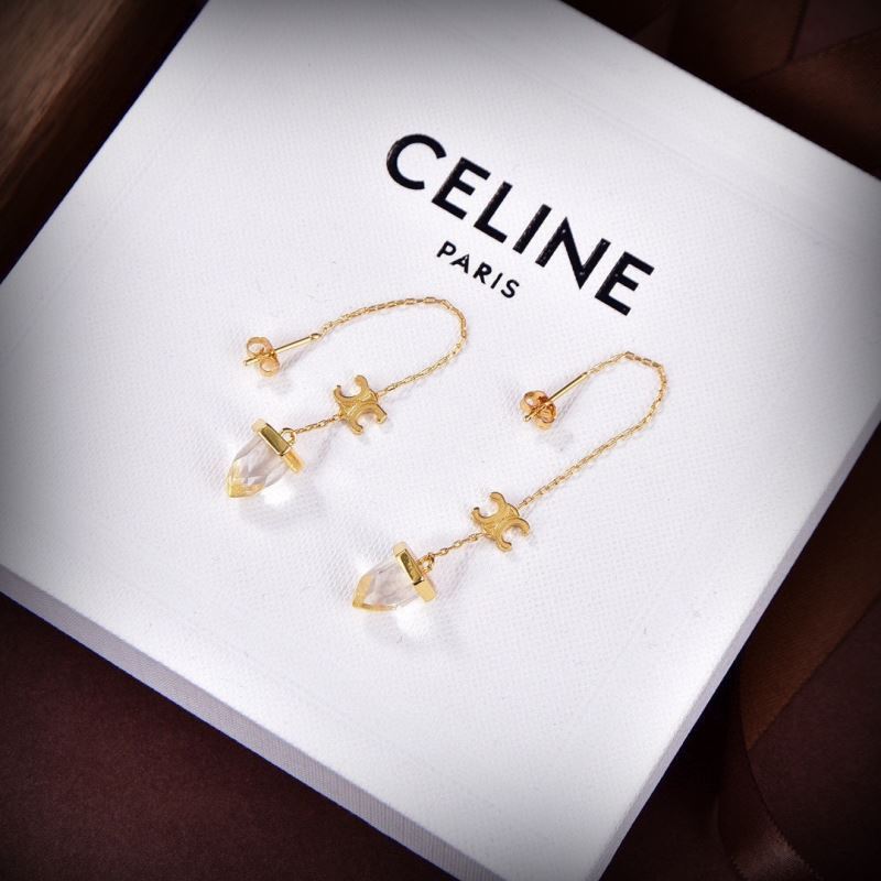 Celine Earrings